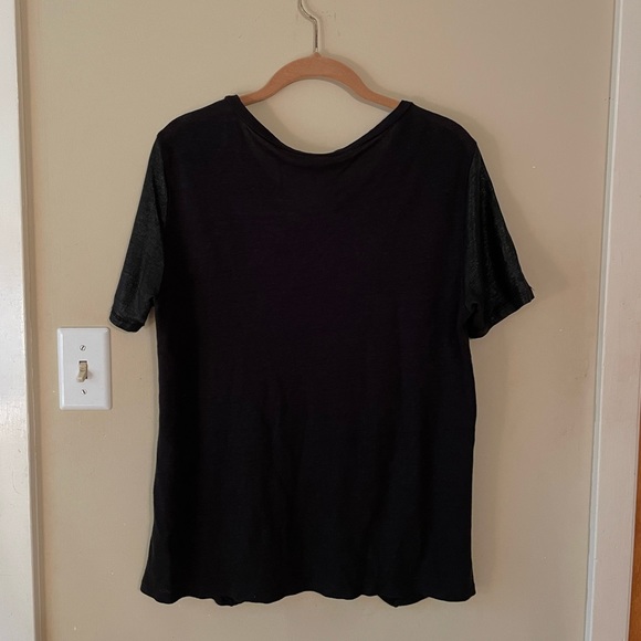 SANDRO top - Picture 3 of 4